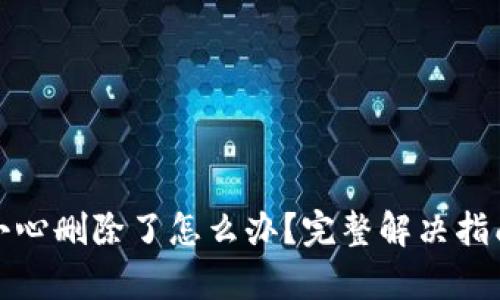 tpwallet钱包不小心删除了怎么办？完整解决指南与数据恢复技巧