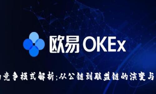 区块链的竞争模式解析：从公链到联盟链的演变与未来趋势