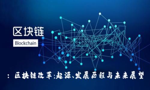 : 区块链改革：起源、发展历程与未来展望