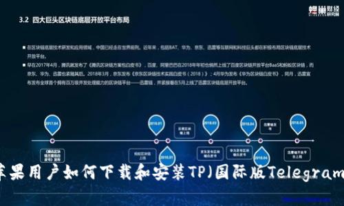 苹果用户如何下载和安装TP（国际版Telegram）